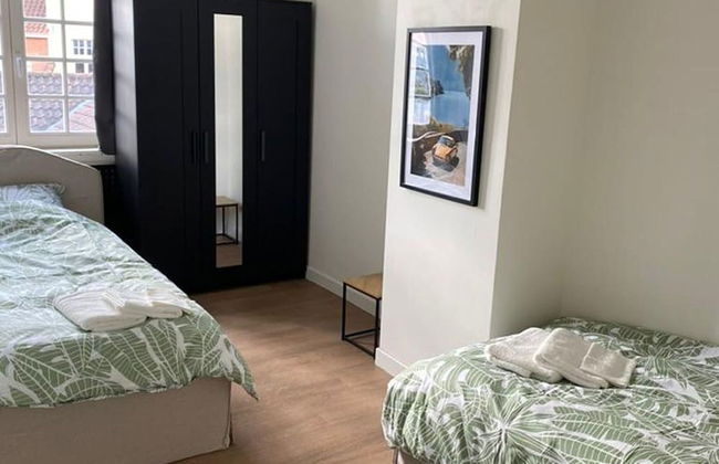 Spacious House in the Historic Center of Bruges - Foto 6