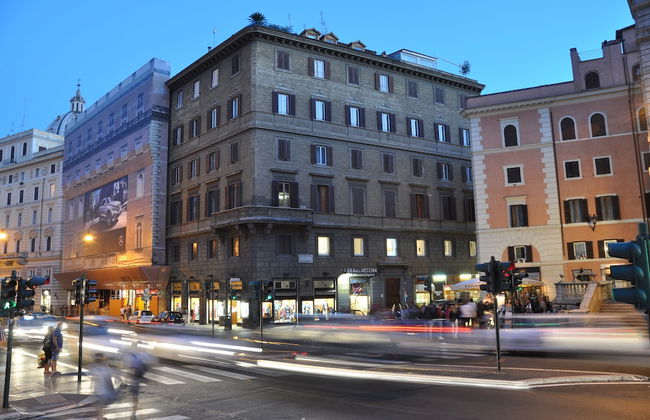 Navona Rooms - Foto 31