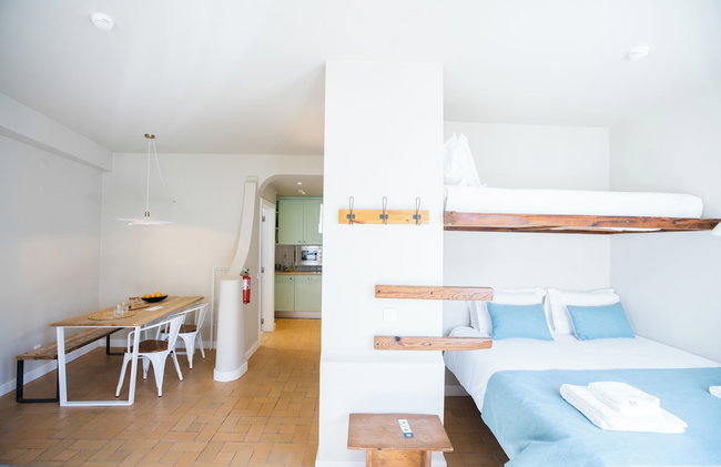 The Salty Lodge - Foto 23