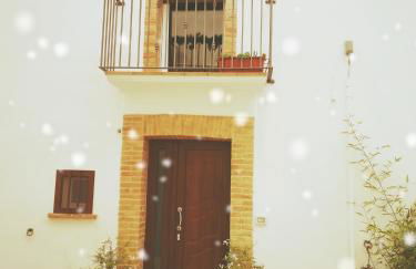 Dimora alla Chiesa Diruta - Foto 17