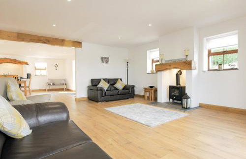 Y Beudy Bach - Foto 7