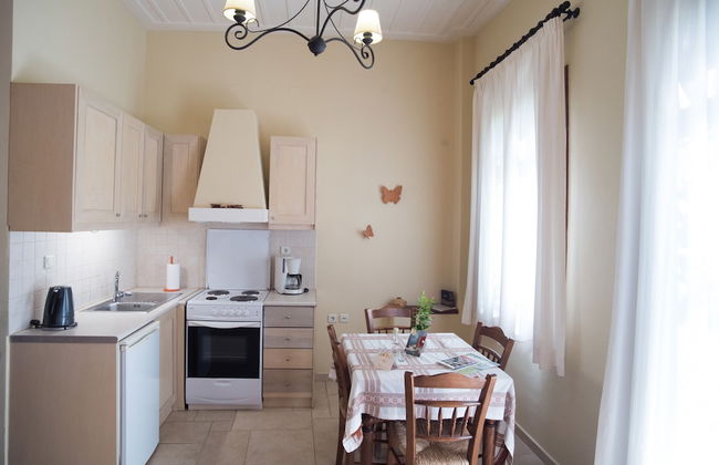 Katalagari Country Suites - Foto 17