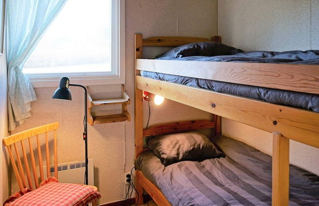 5 Person Holiday Home in Morbylanga-by Traum - Foto 3