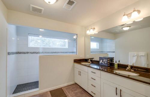 Quiet Family Home 5 Mi to Bowie Town Center! - Foto 14