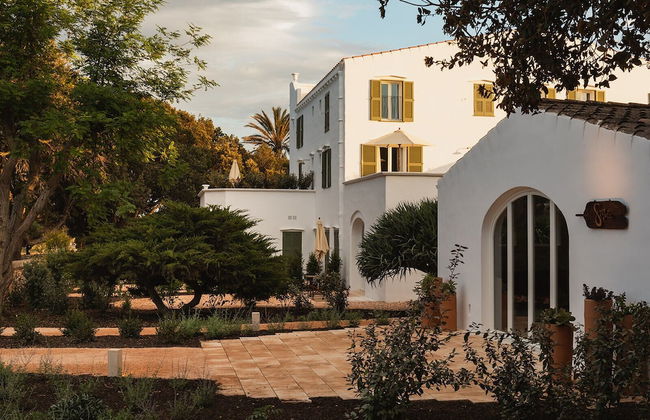 Hotel Rural Sant Ignasi - Photo 35