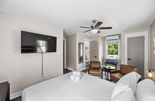 Cozy Studio Retreat in the Heart of the Highlands - Foto 15