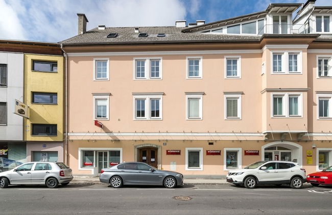 Limehome Villach Gerbergasse - Photo 36