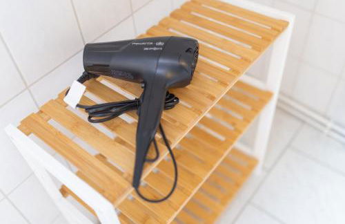 FullHouse - Halle - KU15 Apartments - Foto 39