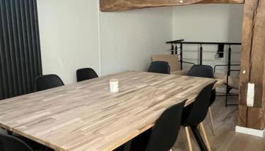 Le Nichoir des Lacs - Foto 4