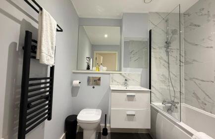 Bright and spacious Apartment - Foto 10