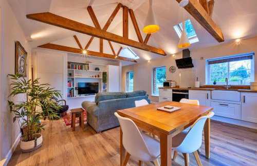 Finest Retreats - The Asparagus Shed - Foto 1