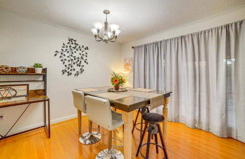 Home 1 Mi to UC Riverside Families Welcome! - Foto 8