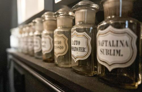 Residenza dell'Orto - Residenze Tonnina Group - Foto 35