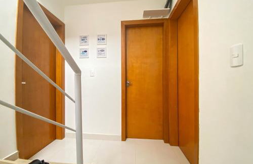 Linda casa beira da praia - Foto 24