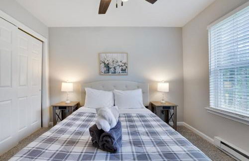 Poconos Retreat Hot Tub, Pool, Theater EV chrg & more - Foto 21