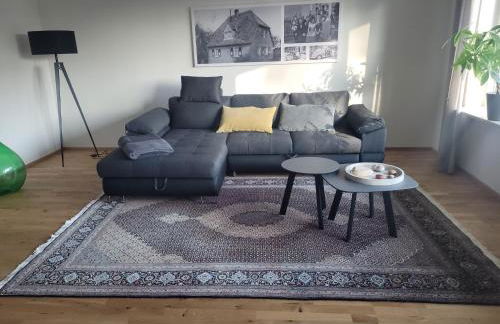 Modernes Ferienappartement An der Steige - Foto 6