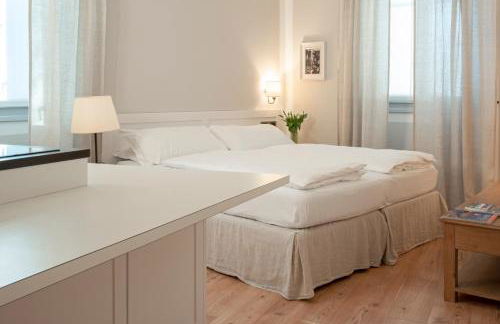 La Canonica Suite Apartments New Location - Foto 3