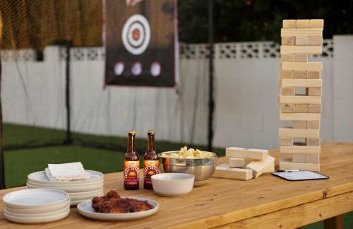 Paradise Valley Estate Pool Hot tub Old Town - Foto 12