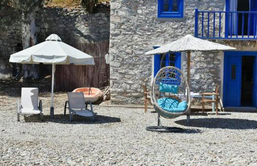 Douskos by the Sea - Foto 33