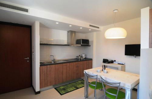 Eco Residence Varese near Hospital and University - Foto 17