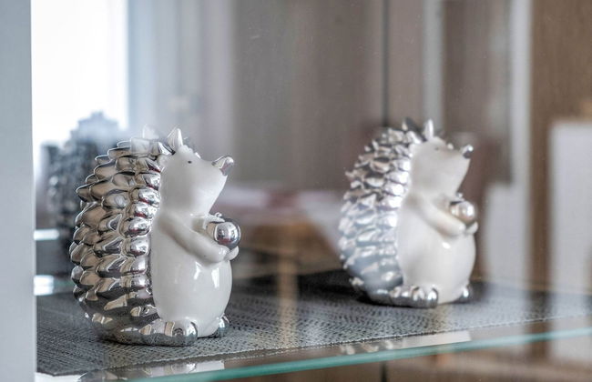 Modern Apartment in Schwalefeld With Garden - Photo 76