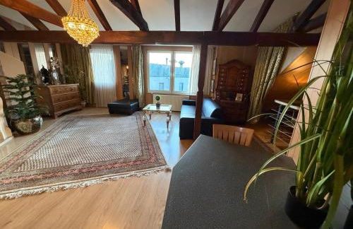 Apartments Düsseldorf City Center - Foto 5