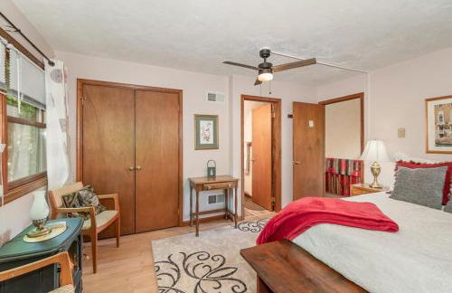 Mountain Chalet in Private Rural Environment - Foto 20