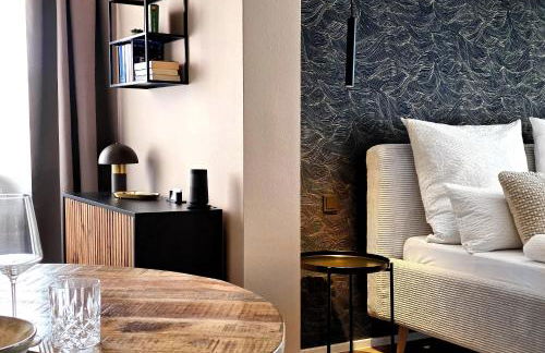 STAYTONA Stylish Apt with Balcony, Parking & WiFi near Wiesbaden - Foto 4