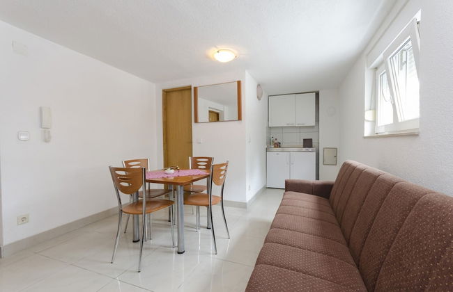 Apartments Crystal - Foto 15