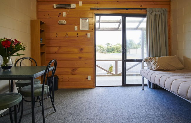 Greymouth Seaside TOP 10 Holiday Park - Foto 77