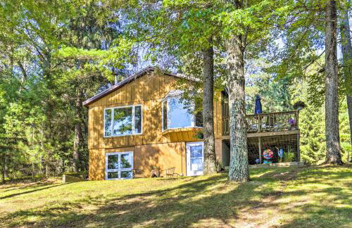 Outdoor Lovers Paradise with Dock and Fire Pit! - Photo 37