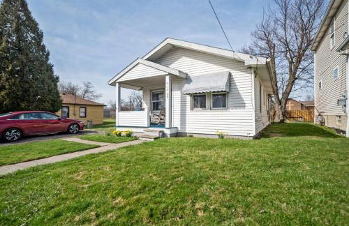 3 bedroom 1 bath in Cleveland - Foto 18