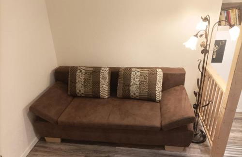 Ferienwohnung zur Alten Brauerei, free Wi-Fi+Parken, 3 Schlafzimmer, Grillecke - Foto 25