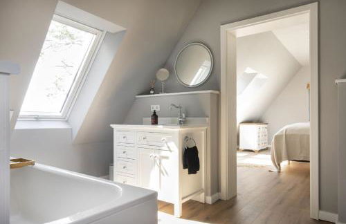 Fischerkate - Ostholstein - Photo 26