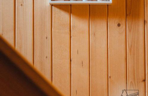 Tu i teraz- Domek wypoczynkowy - Foto 37