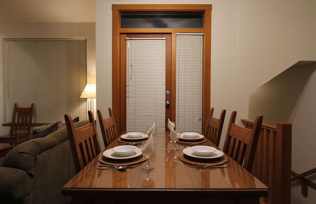 Symphony Condos by Whistler Retreats - Photo 11