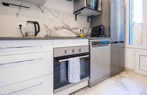 Small Paradise 4 Cozy Rooms with AC - Photo 20