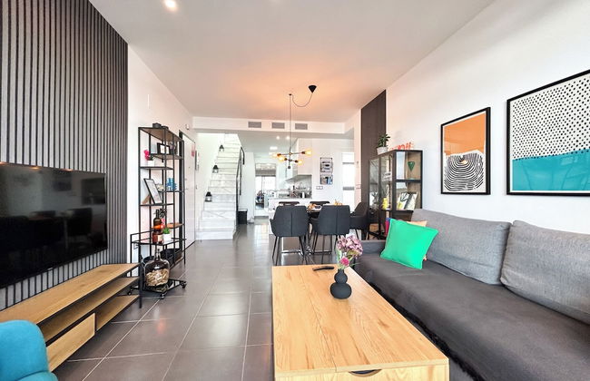 Myflats Luxury Arenales - Foto 18