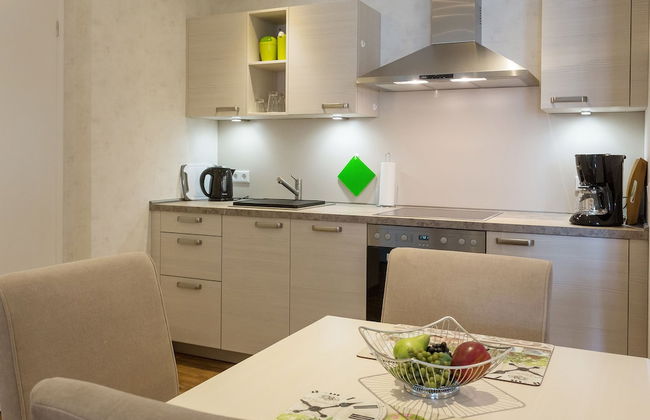 Kurmittelhaus Wagner Belvita - Photo 16