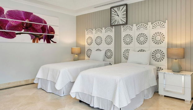 Tranquillity, Luxury, Exquisite sea Views - Foto 5, Habitación