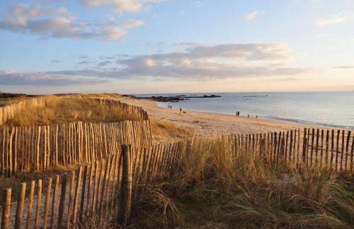 Maison de vacances au bord de la plage - Foto 19