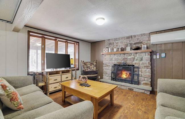 Grateful Escape Avantstay Hot Tub, Sauna, Deck, Firepit, Beach Access - Foto 21