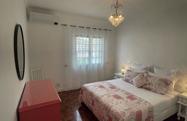 Summer Villa With Heated Private Pool - Photo 51