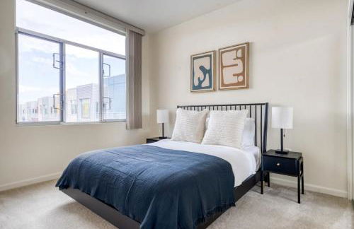 Palo Alto 2BR w WD Pool Spa nr Pinterest SFO-942 - Foto 10