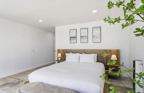 Sea Glass Beach Road Villa On the SAND Luxury and relaxation - Foto 24