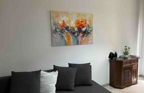 VICOLO CORTO Centro Storico Holiday & Home-Office - Foto 27