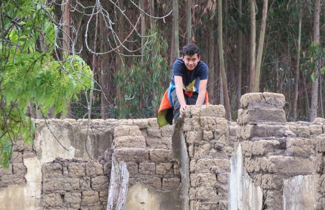 Cucunubá Hiking Tour - Foto 3