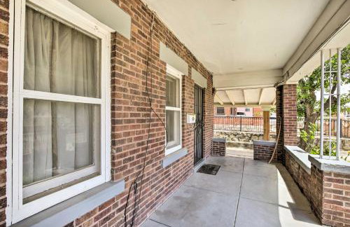 Incredible El Paso Retreat Less Than 5 Mi to Dtwn! - Foto 25