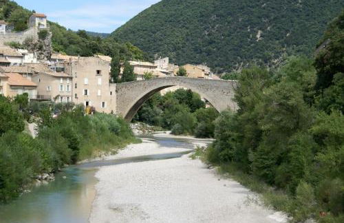 La Bastide Saint Jacques - Foto 39