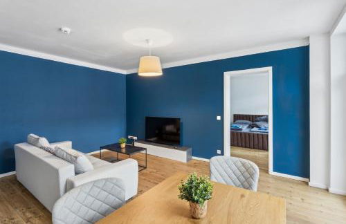 Erholsame Wohnung mit Balkon und Einbauküche im Herzen Leipzigs - Foto 7